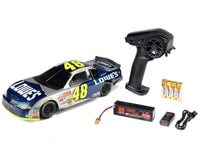 Losi NASCAR #48 Chevrolet Monte Carlo 1/12 2S AWD RTR On-Road Car (Jimmie Johnson)