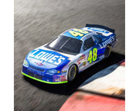 Losi NASCAR #48 Chevrolet Monte Carlo 1/12 2S AWD RTR On-Road Car (Jimmie Johnson)