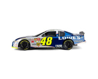 Losi NASCAR #48 Chevrolet Monte Carlo 1/12 2S AWD RTR On-Road Car (Jimmie Johnson)