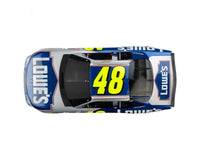 Losi NASCAR #48 Chevrolet Monte Carlo 1/12 2S AWD RTR On-Road Car (Jimmie Johnson)