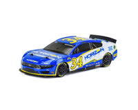 Losi 1/12 NASCAR Grom AWD RTR Race Car w/Michael McDowell #34 Horizon Hobby 2024 Ford Mustang Body
