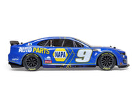 Losi NASCAR #9 Chevy Camaro ZL1 1/12 2S AWD RTR On-Road Car (Chase Elliot)