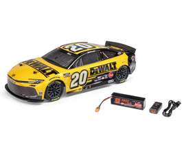 Losi NASCAR #20 Toyota Camry 1/12 2S AWD RTR On-Road Car (Christopher Bell)
