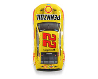 Losi NASCAR #22 Ford Mustang 1/12 2S AWD RTR On-Road Car (Joey Logano)