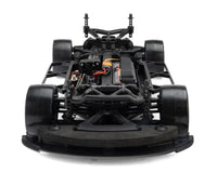 Losi NASCAR #38 Ford Mustang 1/12 2S AWD RTR On-Road Car (Zane Smith)