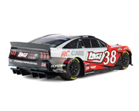 Losi NASCAR #38 Ford Mustang 1/12 2S AWD RTR On-Road Car (Zane Smith)