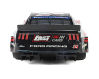Losi NASCAR #38 Ford Mustang 1/12 2S AWD RTR On-Road Car (Zane Smith)