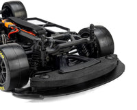 Losi NASCAR #38 Ford Mustang 1/12 2S AWD RTR On-Road Car (Zane Smith)