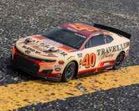 Losi NASCAR #40 Chevy Camaro ZL1 1/12 2S AWD RTR On-Road Car (Justin Allgaier)