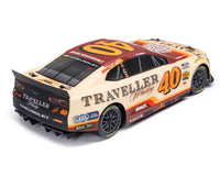 Losi NASCAR #40 Chevy Camaro ZL1 1/12 2S AWD RTR On-Road Car (Justin Allgaier)