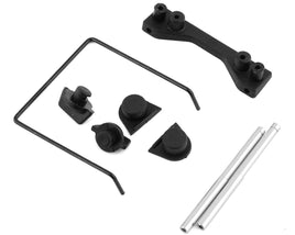 Losi Mini JRX2 Wing Mount