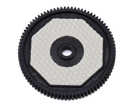 Losi 22S SCT Spur Gear & Slipper Pad Set (84T)