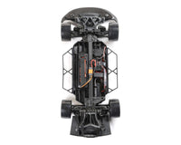 Losi NASCAR #3 Chevy Camaro ZL1 1/12 2S AWD RTR On-Road Car