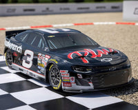 Losi NASCAR #3 Chevy Camaro ZL1 1/12 2S AWD RTR On-Road Car