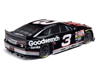 Losi NASCAR #3 Chevy Camaro ZL1 1/12 2S AWD RTR On-Road Car