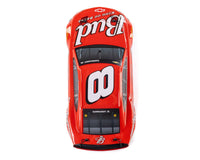 Losi NASCAR #8 Chevy Camaro ZL1 1/12 2S AWD RTR On-Road Car