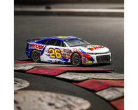 Losi NASCAR #26 Wonder Bread Chevy Camaro ZL1 1/12 2S AWD RTR On-Road Car (Ricky Bobby)