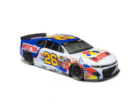 Losi NASCAR #26 Wonder Bread Chevy Camaro ZL1 1/12 2S AWD RTR On-Road Car (Ricky Bobby)
