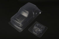 Louise RC R5 Turbo Clear Body (210mm), for M-Chassis