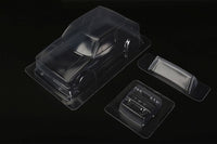 Louise RC Golf MK1 Clear Body (210mm), for M-Chassis