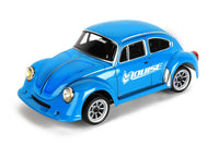 Louise Beetle MK1 Clear Body (210mm), for M-Chassis