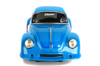 Louise Beetle MK1 Clear Body (210mm), for M-Chassis