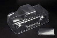 Louise Mini Pick Up Clear Body (210mm), for M-Chassis