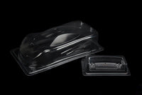 Louise MCL-F1 Clear Body (210~225mm), for M-Chassis