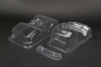Louise  M-Racing Semi Truck Body (210mm), for M-Chassis