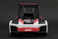 Louise  M-Racing Semi Truck Body (210mm), for M-Chassis