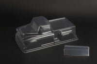 Louise Chevy Pick Up Clear Body (210mm), for M-Chassis