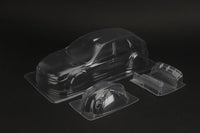 Louise 1/10 WRX08 Hatchback (190mm) (Includes Light Buckets), for Touring Car