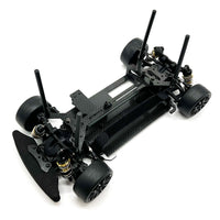 Louise RC LMX M-Chassis 1/10 4wd Touring Car Kit