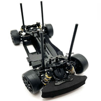 Louise RC LMX M-Chassis 1/10 4wd Touring Car Kit