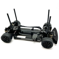 Louise RC LMX M-Chassis 1/10 4wd Touring Car Kit