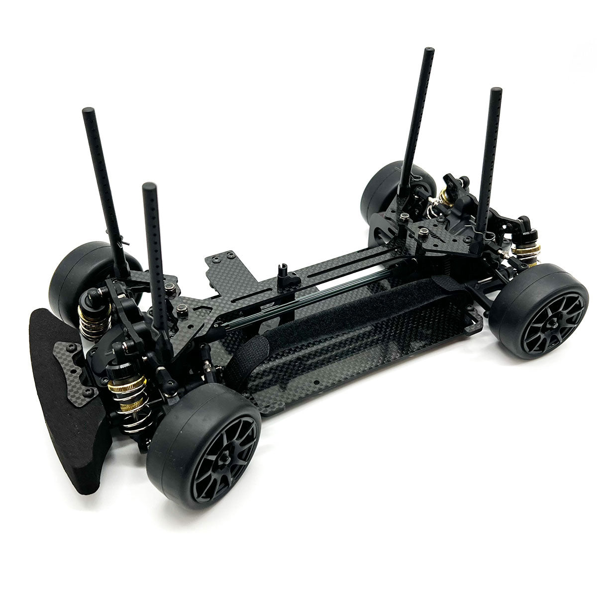 Louise RC LMX M-Chassis 1/10 4wd Touring Car Kit| HackFab Hobbies