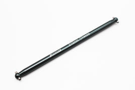 Louise RC Aluminum Center Drive Shaft (210mm LMX Chassis), for LMX