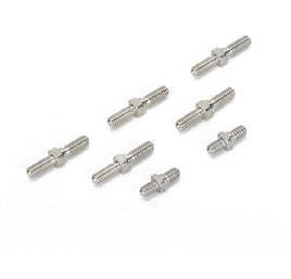 Louise RC Turnbuckle Set (M3x12/M3x19), for LMX