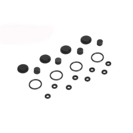 Louise RC Shock Parts (O-rings), for LDX Drift and LRX Rally
