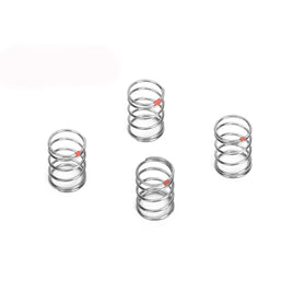 Louise Shock Spring (1.2x22mm) Red-Soft, Fits LDX Drift, LTX Touring, LMX