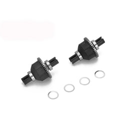 Louise RC Gear Differential for LRX Rally, LTX Touring, LMX, Option for LDX Drift