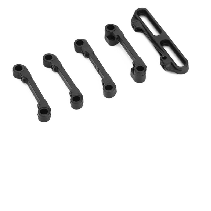 Louise Suspension Mount Parts, for LMX| HackFab Hobbies