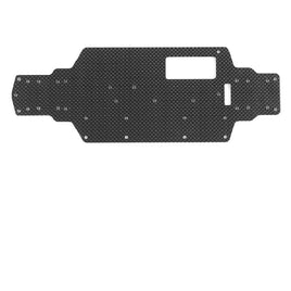Louise RC Carbon Main Chassis, for LMX