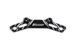 Louise Bumper Plate (for Sedan Body), Fits LDX Drift, LRX Rally, LTX Touring, LMX