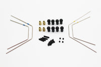 Louise RC Sway Bar, for LMX