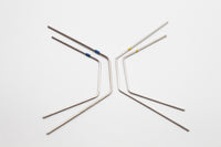 Louise RC Sway Bar, for LMX