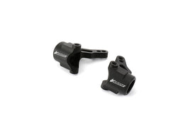Louise RC Aluminum Steering Blocks, for LMX