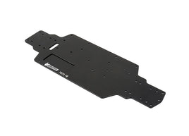 Louise RC M-Rally Chassis Aluminum-7075, Fits LMX