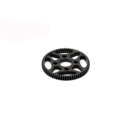 Louise RC  Spur Gear 68T (Heavy Duty Steel), Fits LDX Drift, LRX Rally, LTX Touring, LMX