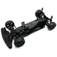 Louise RC LTX Touring Chassis Kit
